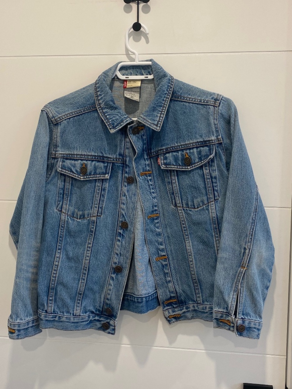 Levi’s Jean Jacket